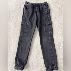 Cat & Jack Charcoal Joggers